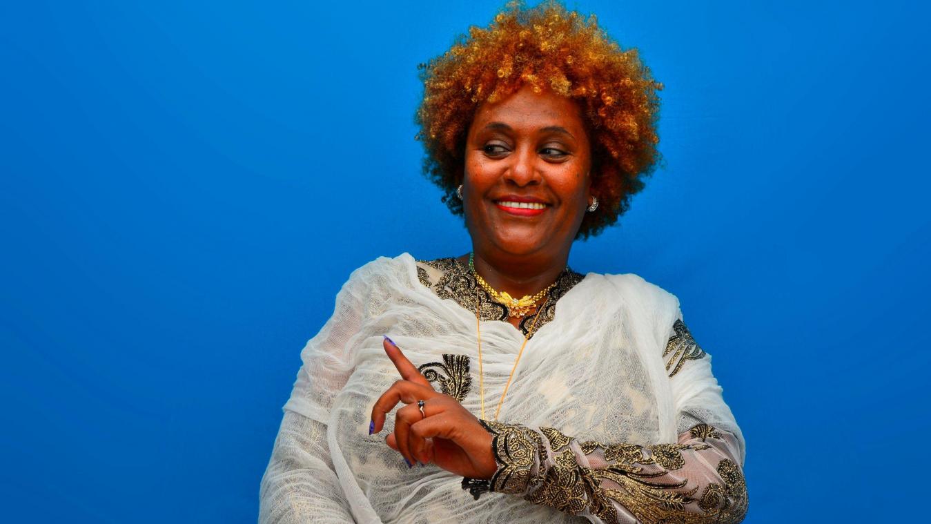 Ars Musica, Éténèsh Wassié