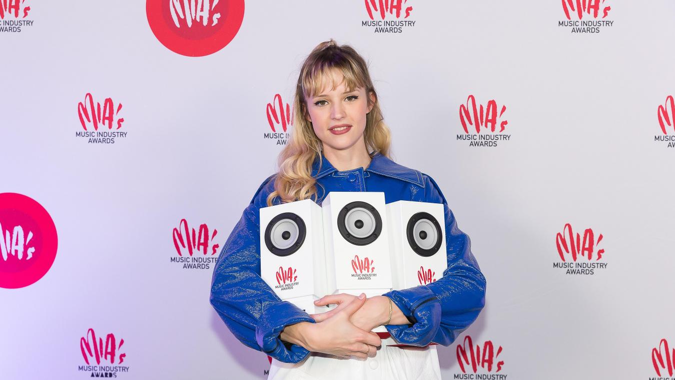 MIA’s krijgen dubbele editie in 2022
