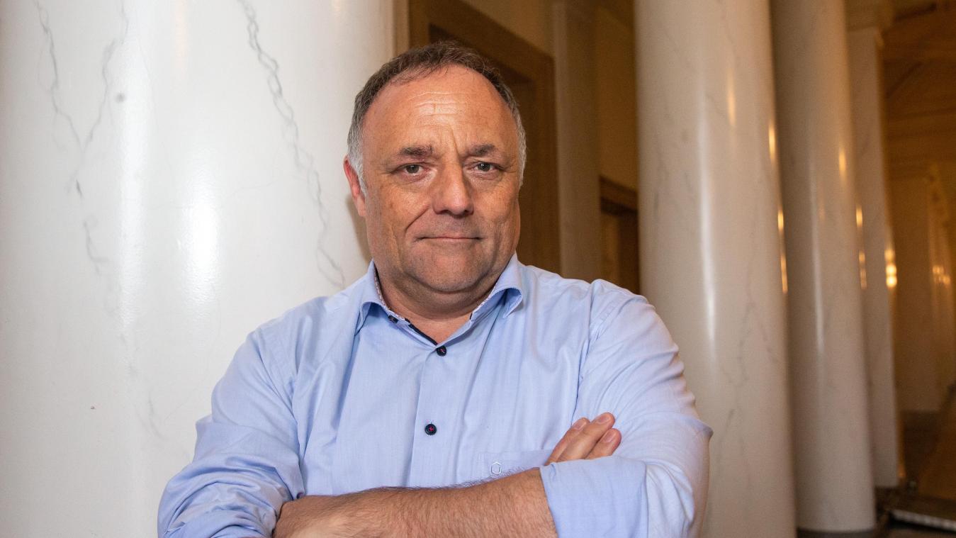 Van Ranst: «Extra maatregelen nodig, maar keuze ligt bij regering»