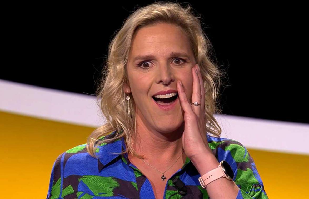 Tine Embrechts krijgt kritiek na hoogste score ooit in ‘De Slimste Mens ter Wereld’: «Opgezet spel!»