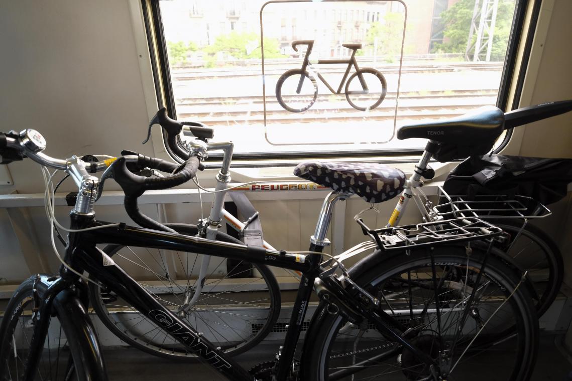 Terug met de fiets naar het werk: zo steek je jezelf geen stokken in de wielen