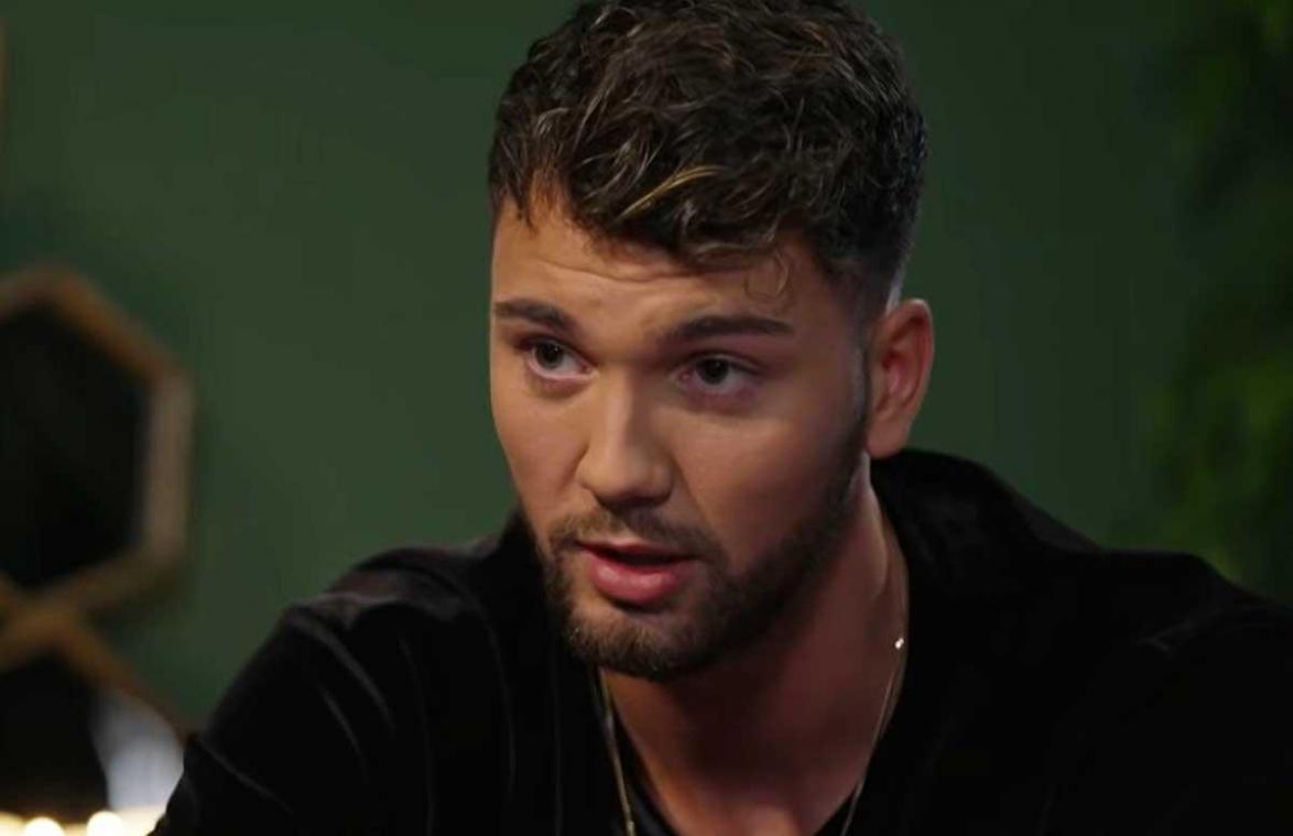 ‘Temptation’-Nico doet straffe onthulling: «Seks gehad met twee andere verleidsters»