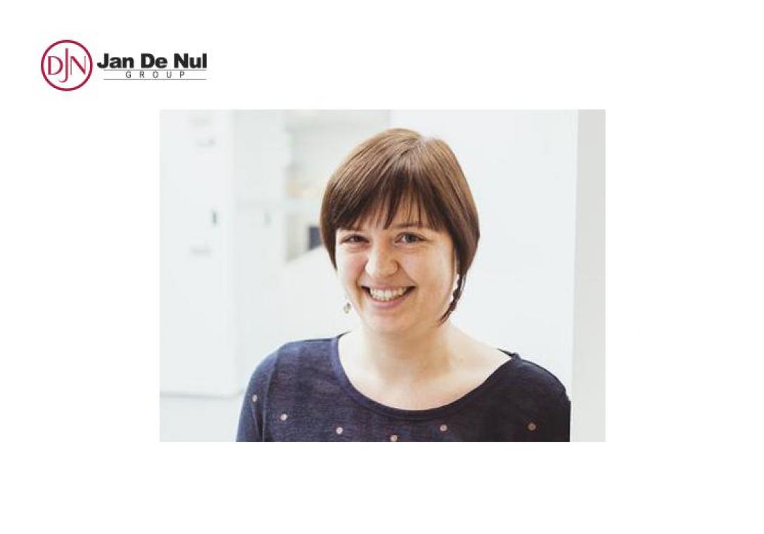 Jan De Nul: «Mijn werkplek is de wereld... vlakbij huis»
