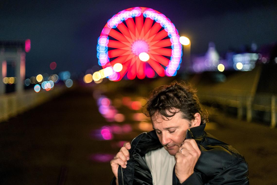 SOUNDCHECK. ‘Einzelgänger’ Novastar lost zesde plaat: «Ik wil in alle rust in mijn eigen ziel kunnen peuteren»