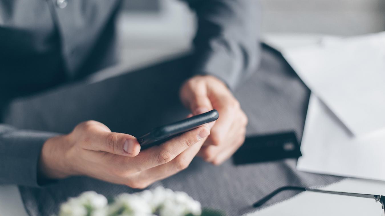 Nieuwe app waarschuwt voor phishingberichten: «Phishers worden steeds slimmer»