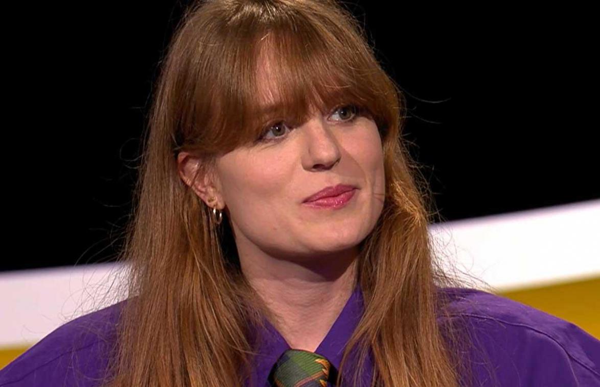 Merol uit ‘De Slimste Mens’ over dronken nacht: «Bij de buurman in bed gekropen»