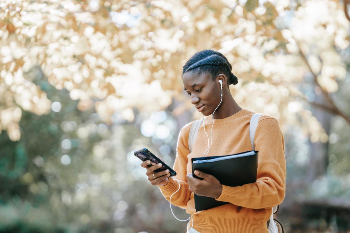 Een psycholoog onthult: Dit zijn drie dingen die je kan doen tegen de stress