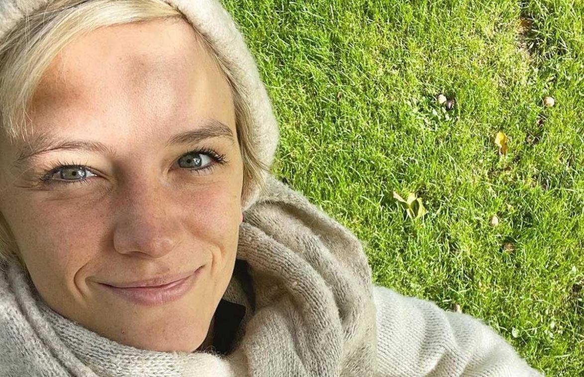 Actrice Lynn Van Royen stelt nieuwe vriend voor, en het is geen onbekende... (foto)
