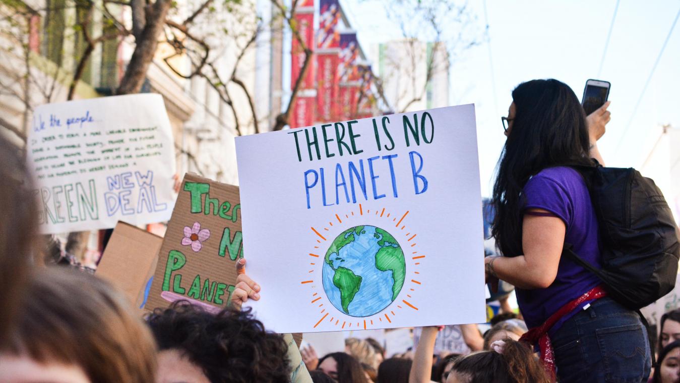 Klimaatzaak mikt met beroep op concrete doelstellingen voor CO2-reductie