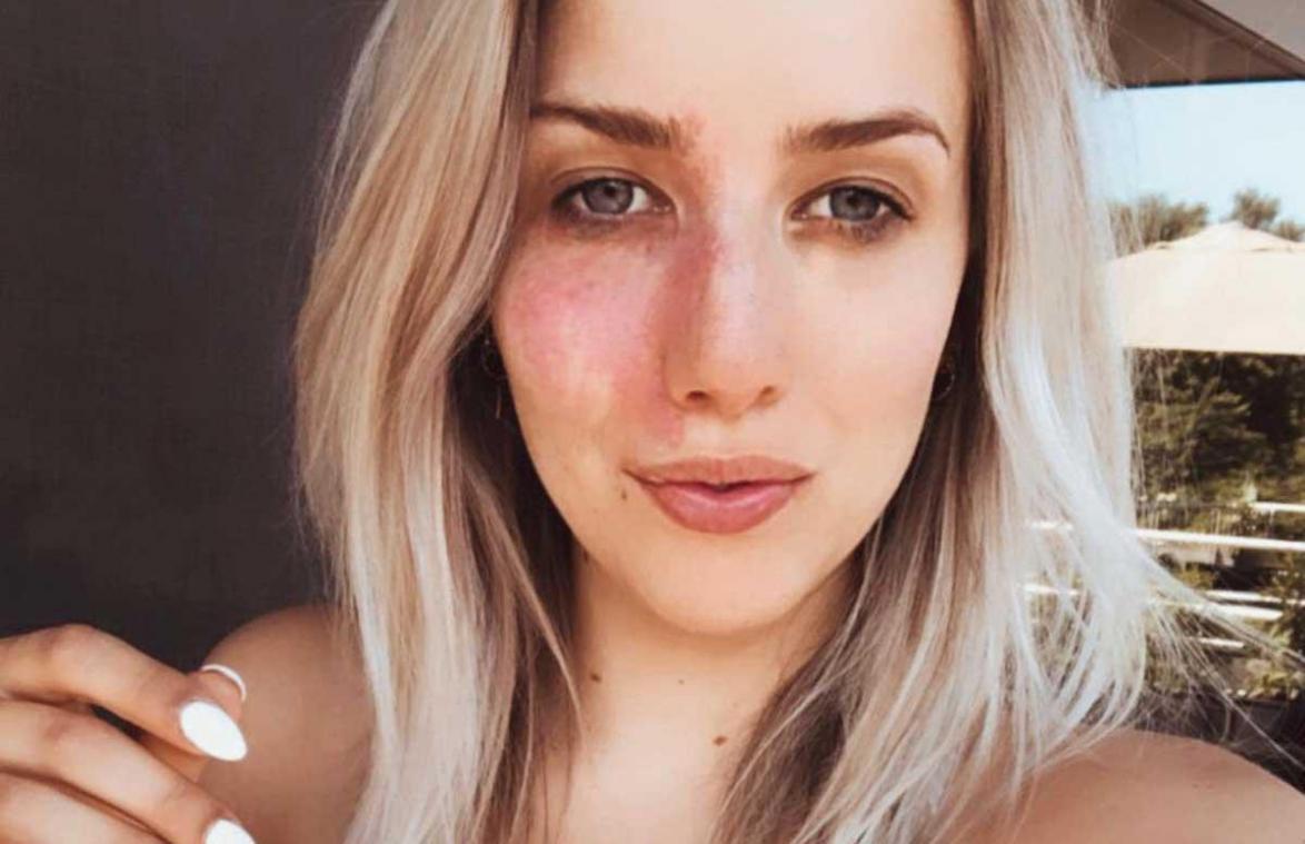 Laura uit ‘Blind Getrouwd’ gechoqueerd: «Van mensen zoals jullie kots ik!»