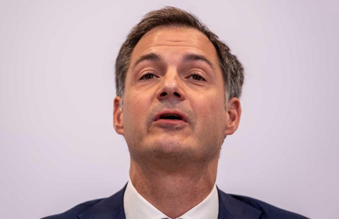 Deze verstrengde maatregelen worden straks ingevoerd