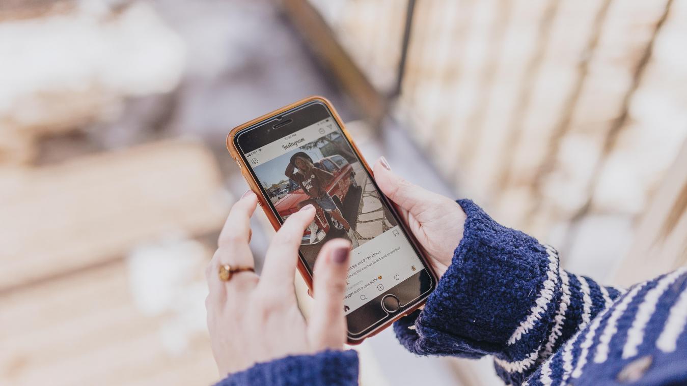 Daarom vraagt Instagram je binnenkort om een videoselfie