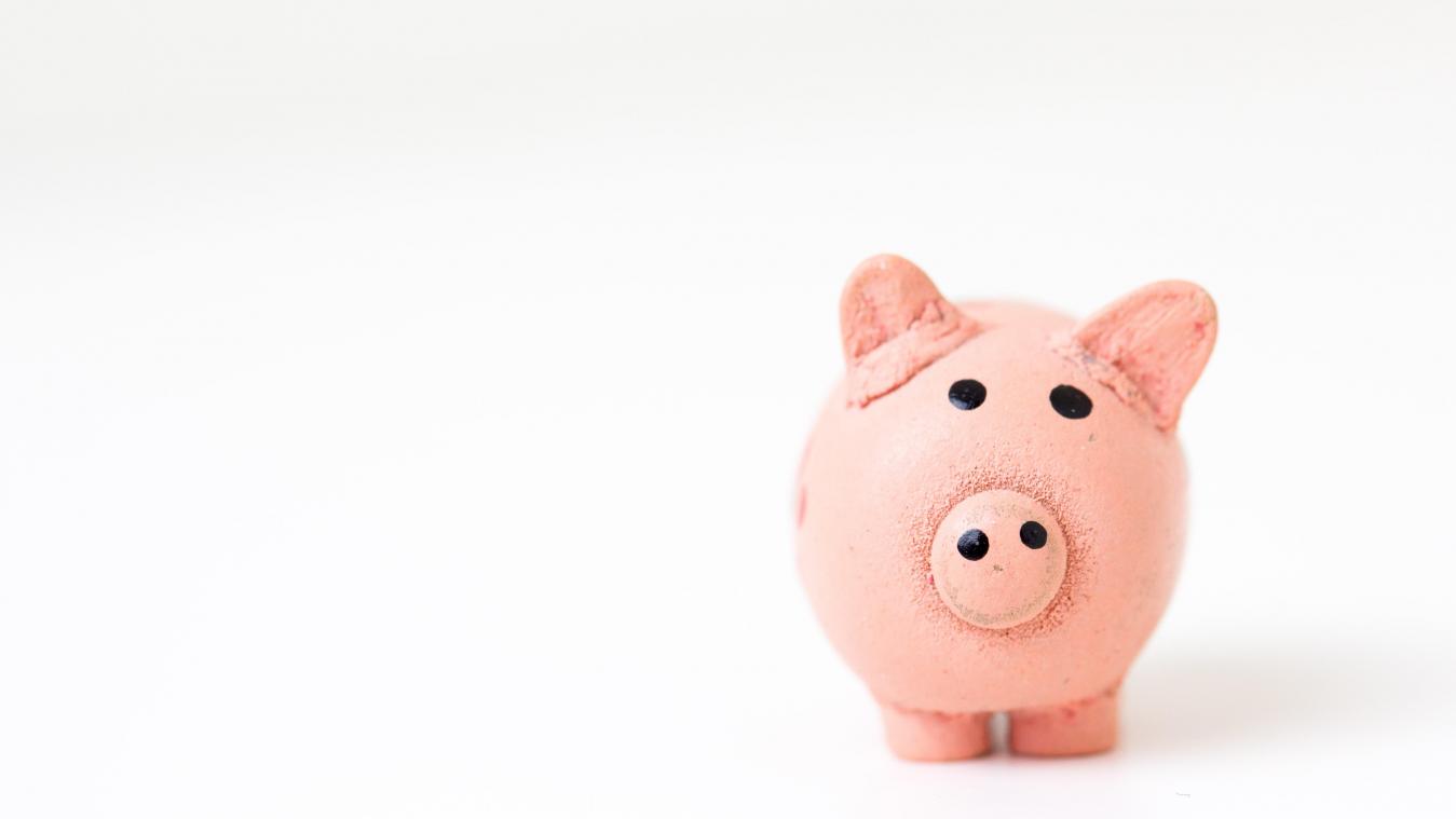 Vijf tekenen dat je meer geld uitgeeft dan je je kan veroorloven