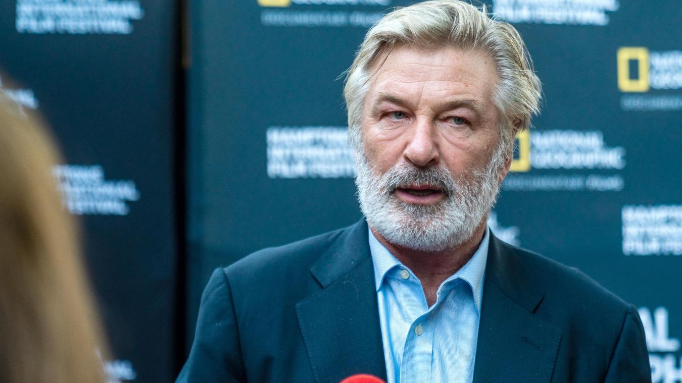 Nieuwe klacht tegen Alec Baldwin wegens nalatigheid
