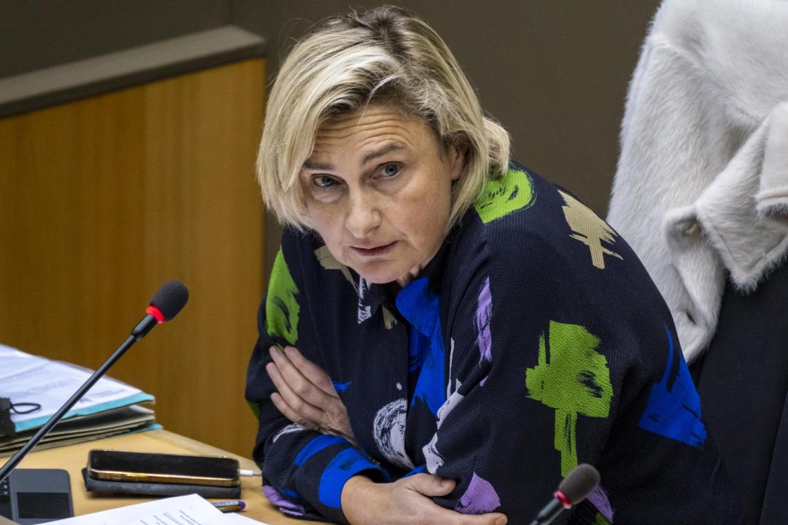 «Aandeel telewerkers in Vlaanderen zal moeten stijgen naar 40 à 50 procent»