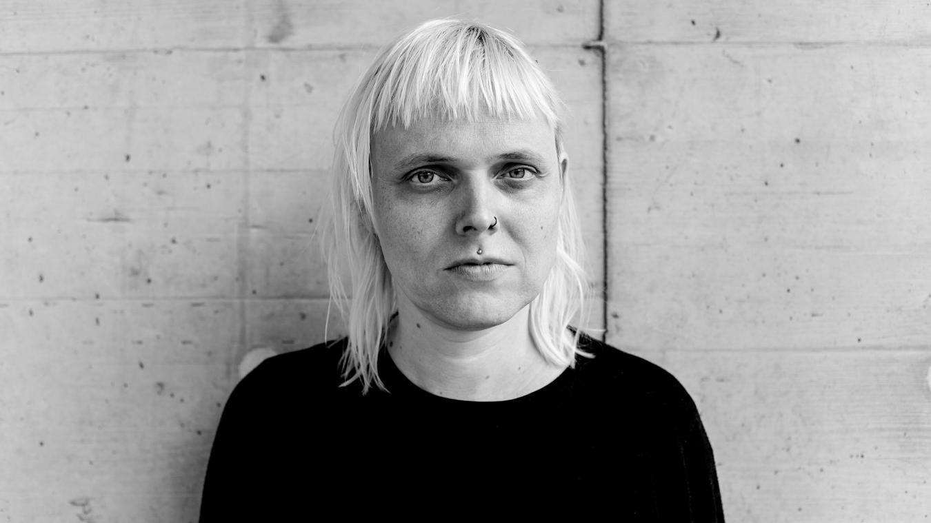 SPOT ON. Hilke Ros: «Mijn genderidentiteit geeft mij een uniek perspectief»