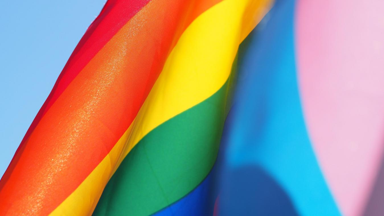 Transgender personen vaak slachtoffer van (verbaal) geweld