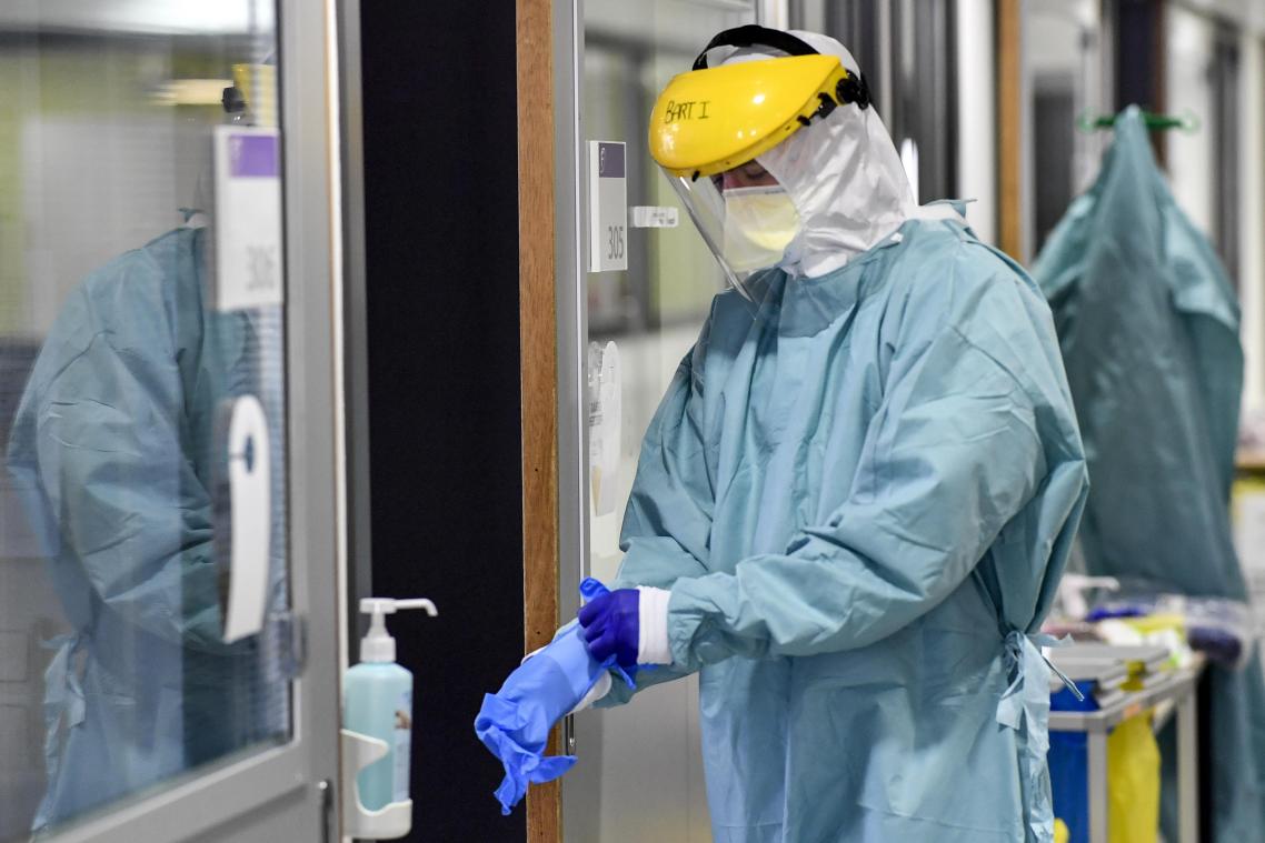 Oostenrijk voert vaccinatieplicht in en gaat in nationale lockdown