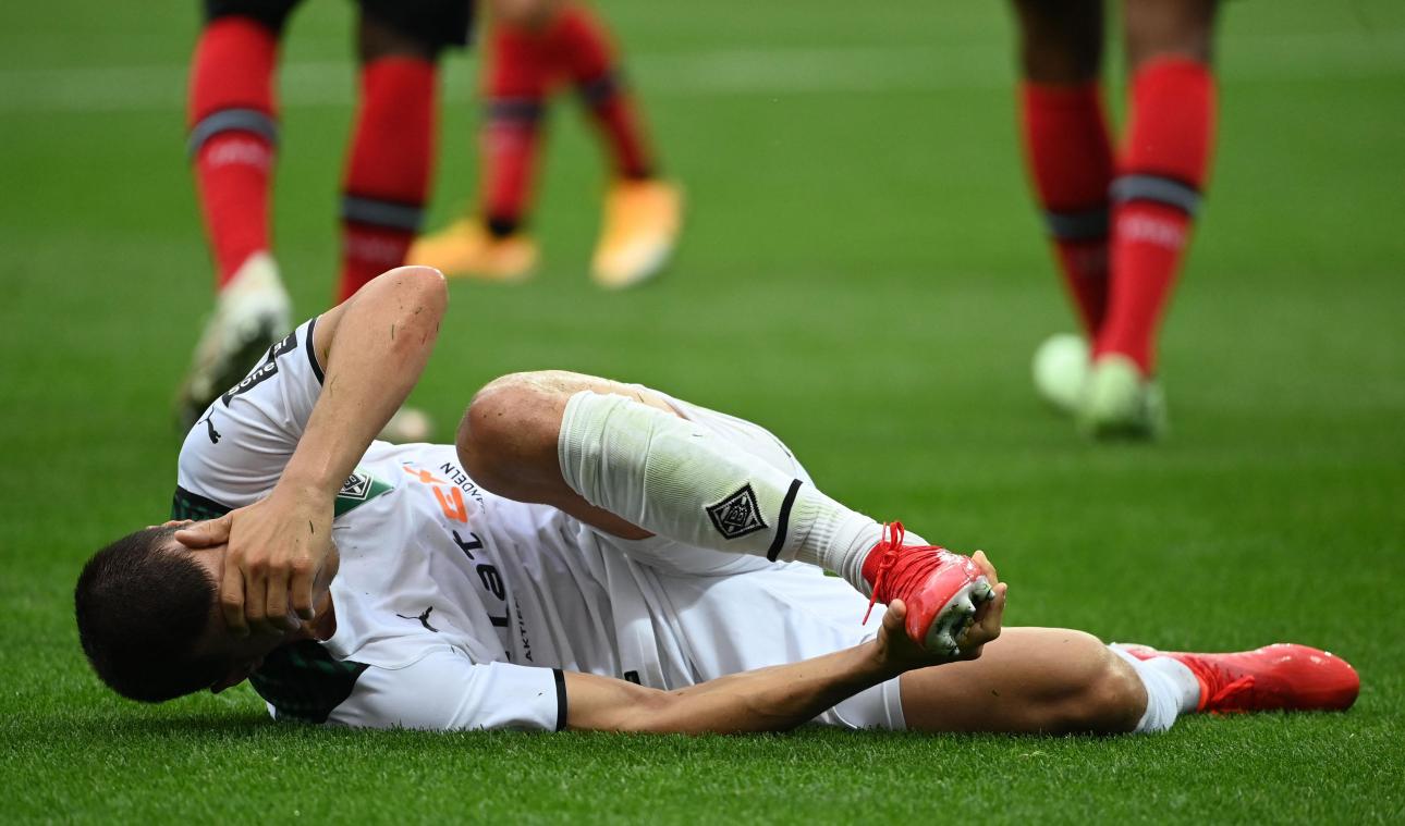 BELGODYSSEE. Veerkracht na een sportblessure: «Je kan meer dan je denkt»