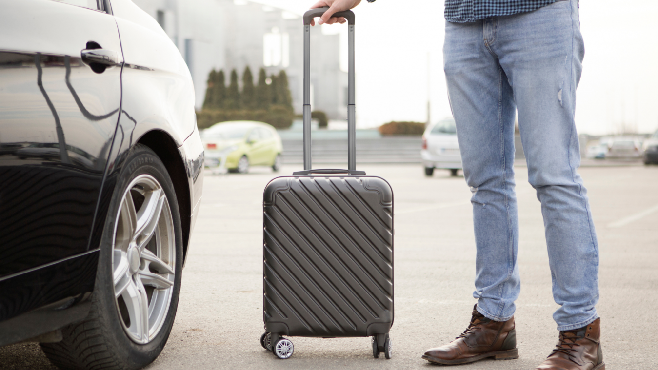 Parkeren bij de luchthaven met Parkos: valet parking of shuttle parking wat kies jij?