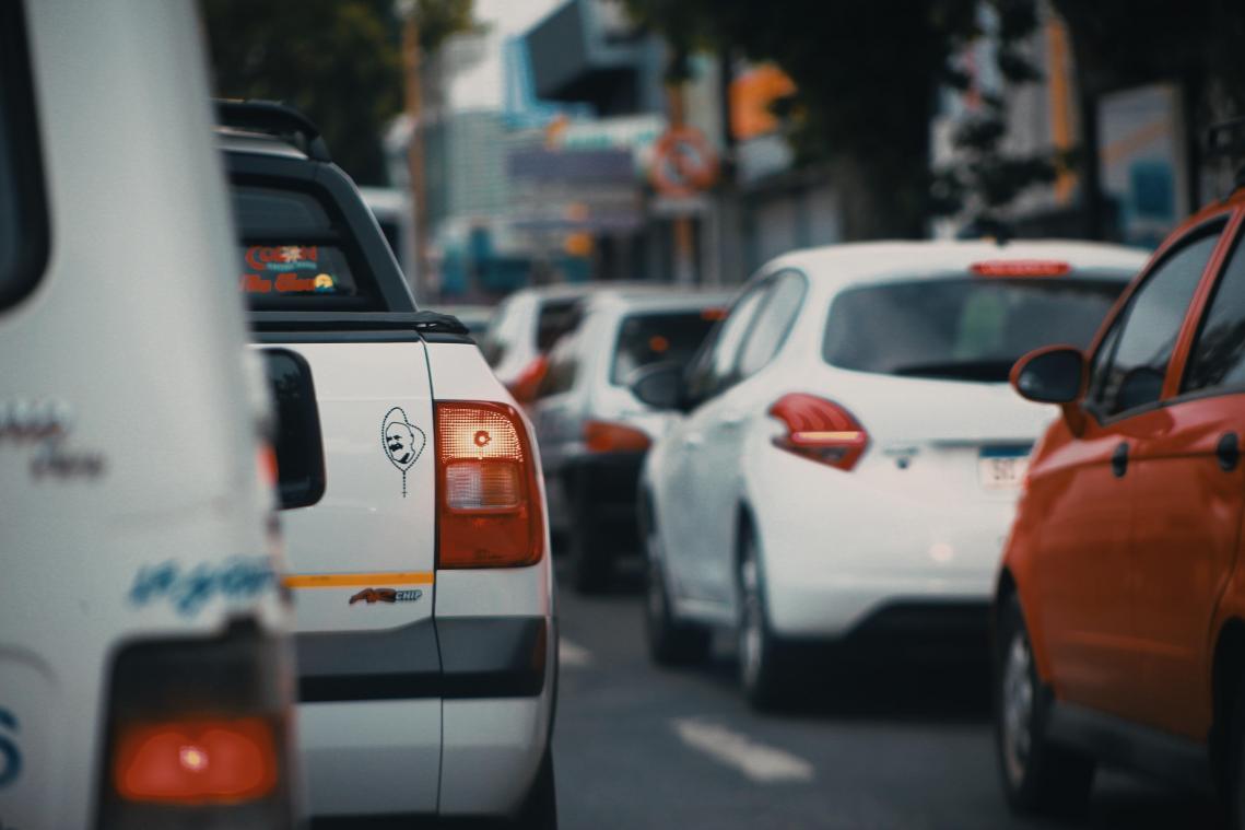 Interfederaal verkeersplan moet aantal verkeersdoden tegen 2050 tot nul reduceren