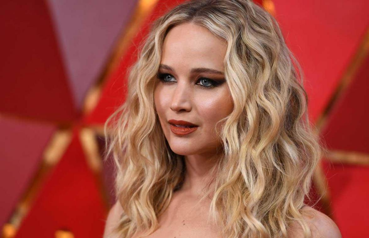 Jennifer Lawrence getraumatiseerd: «Iedereen kan mij naakt zien op elk moment van de dag»