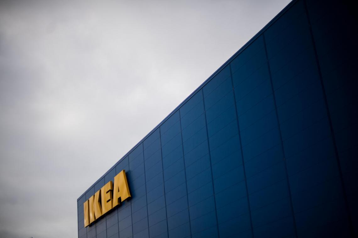 Ikea bant tegen 2028 alle plastic verpakkingsmateriaal