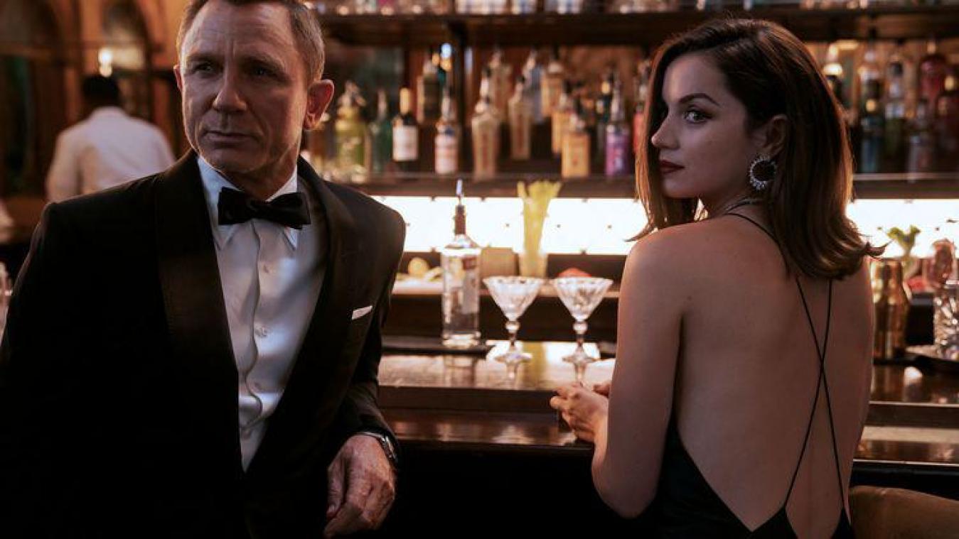 Wie wordt de nieuwe James Bond? Dit zeggen de bookmakers