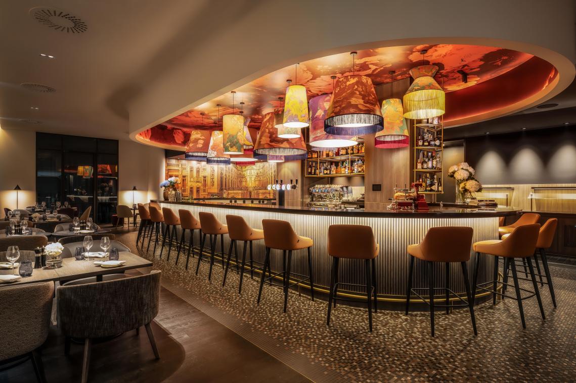 Deze sterrenchef komt vijf avonden koken in restaurant The Poet