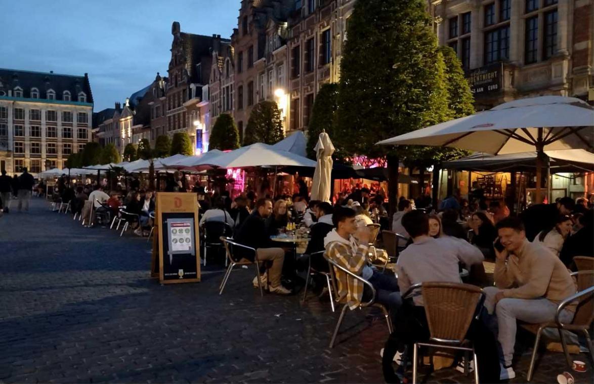 Deze strengere maatregelen liggen vandaag op tafel