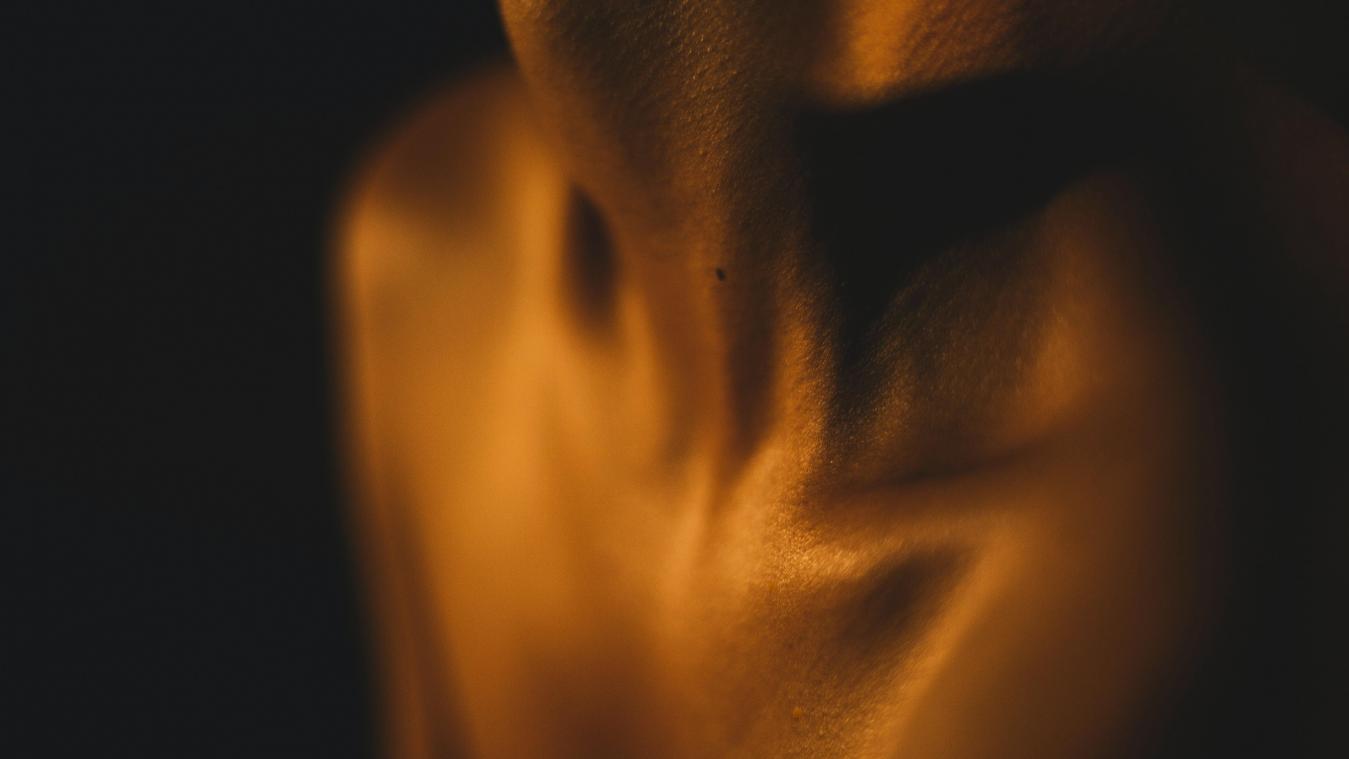 De kamasutra in alfabetvorm? Dat ziet er zo uit