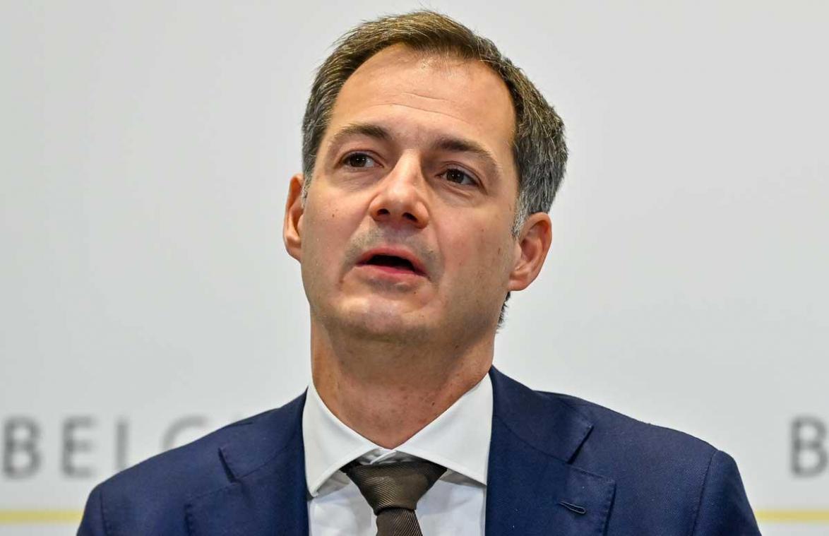 Dit zijn alle verstrengde maatregelen op een rijtje