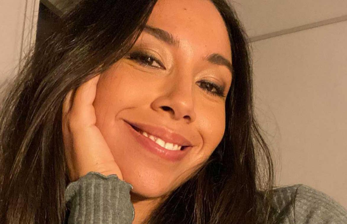 Danira Boukhriss over haatreacties: «Ik wéét dat ik niet de grootste borsten heb»