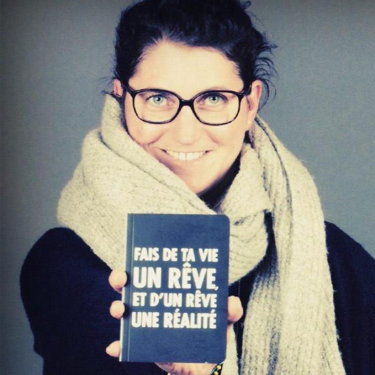 Virginie De Haeck