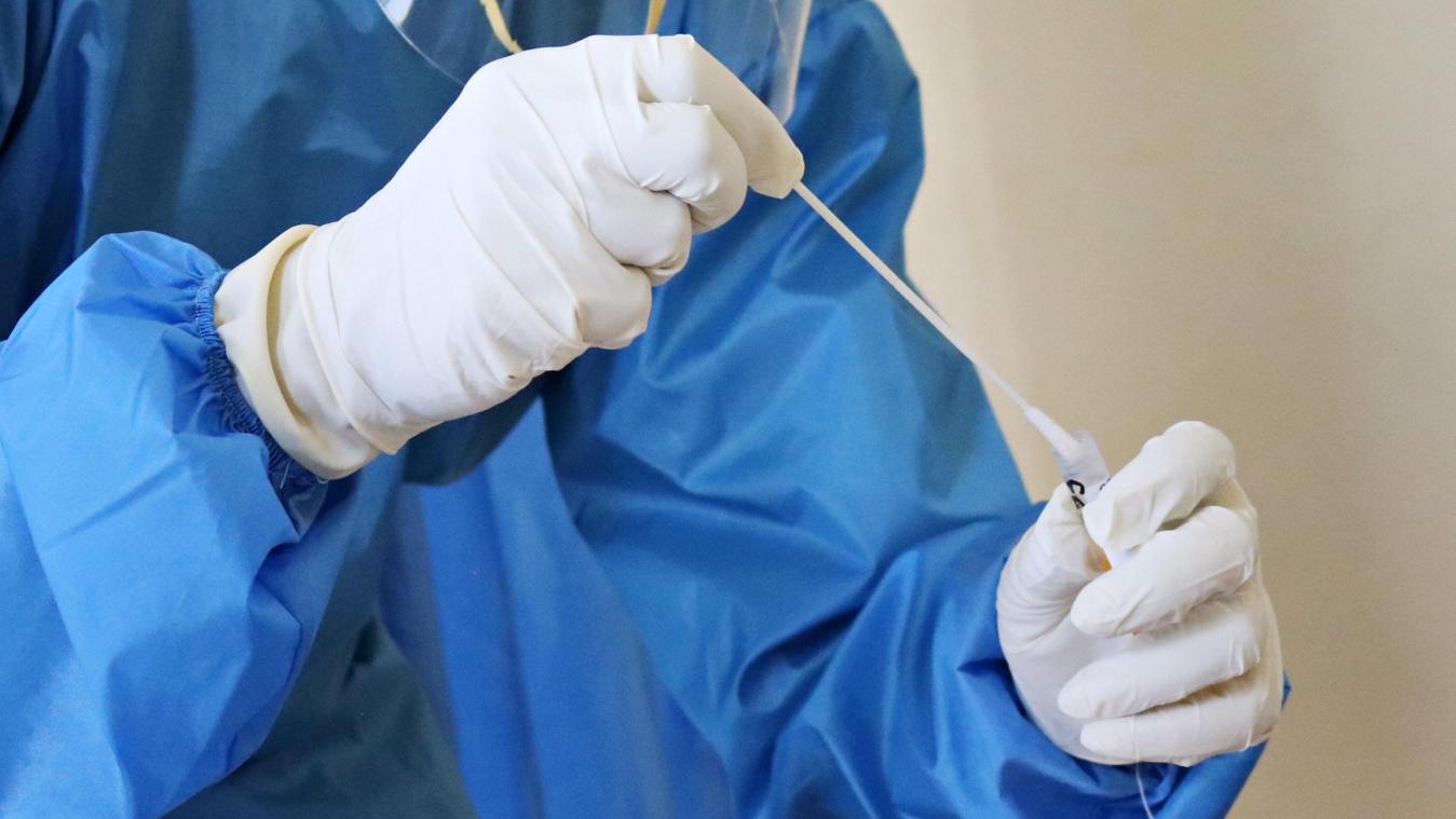 Hiv-epidemie in 2020 vertraagd door coronapandemie
