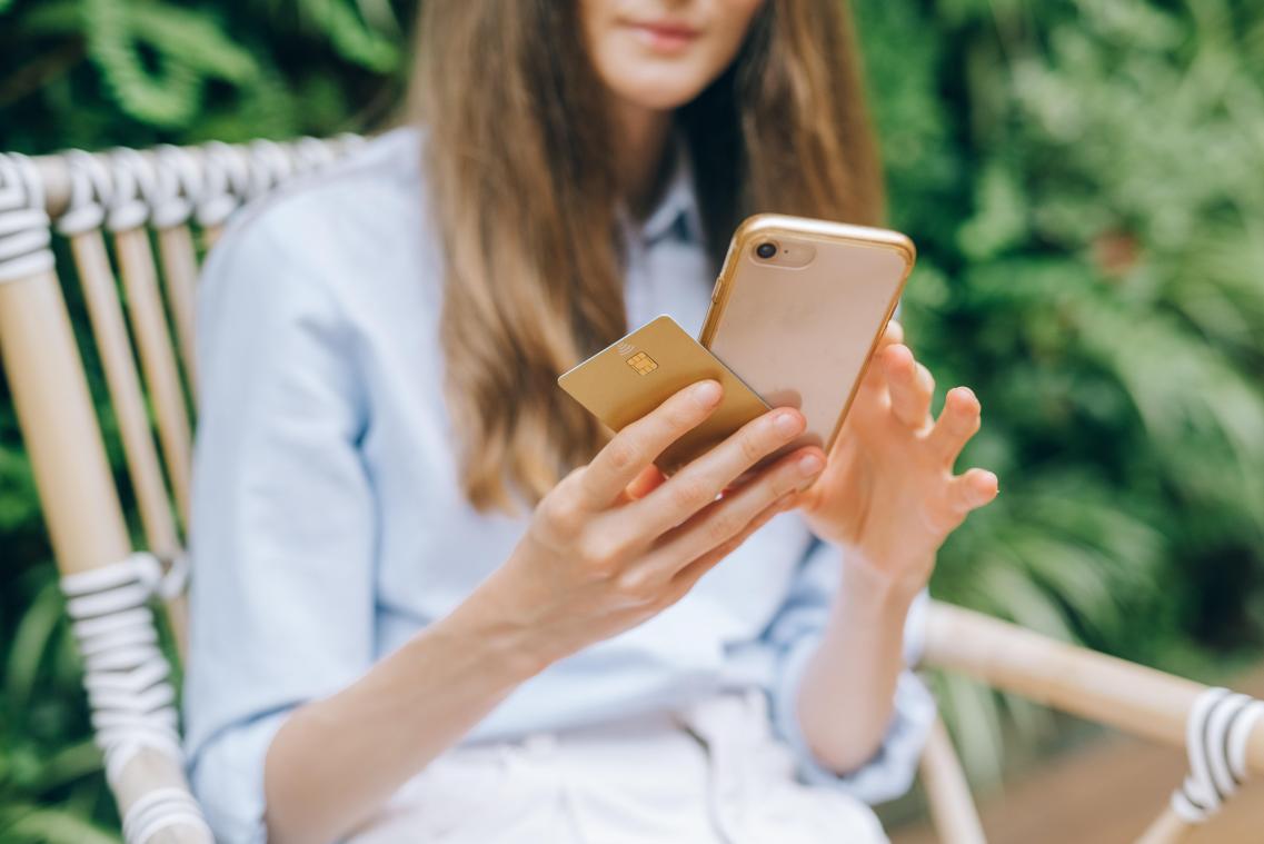 Vandaag is het Cyber Monday: Vijf tips om bedrog te voorkomen tijdens het online shoppen