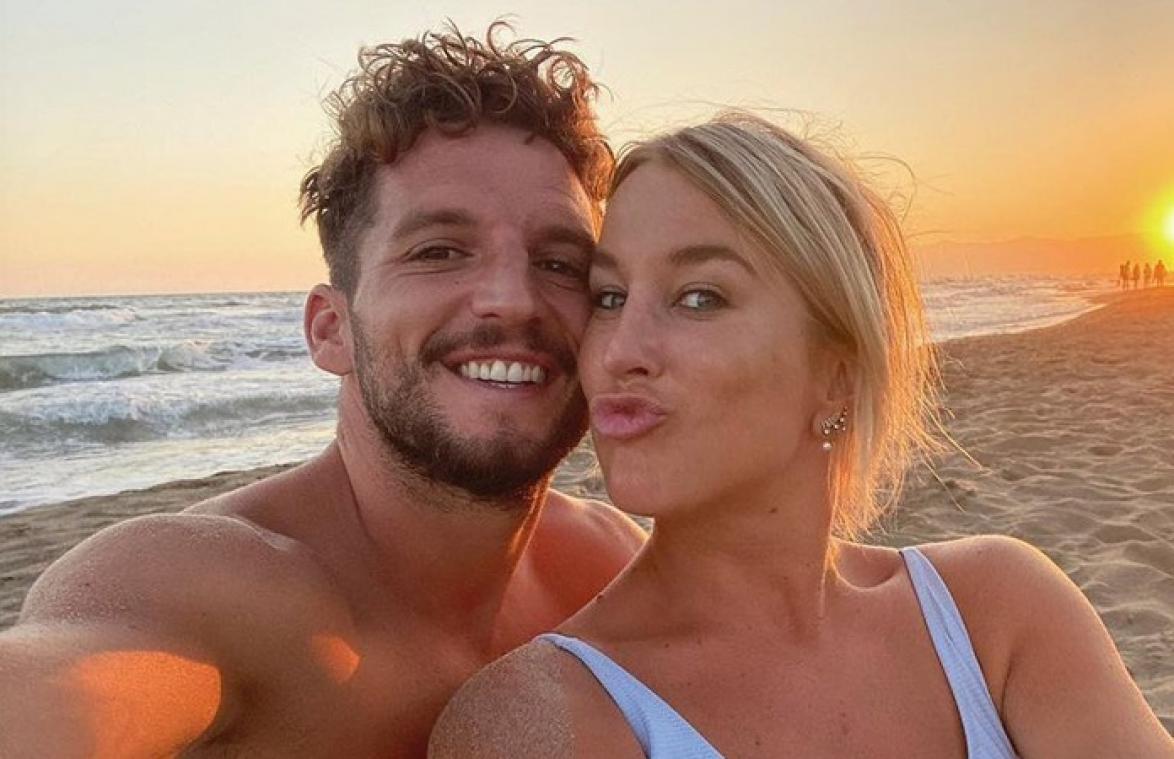 Kat Kerkhofs openhartig over zwangerschap: «Toen was het raak!»