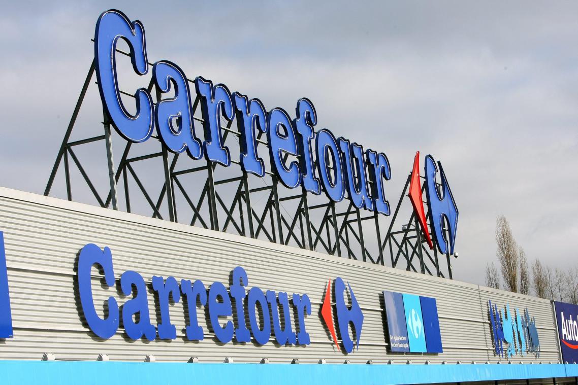 Naast kipfilets en bloemkool biedt Carrefour nu ook reizen aan