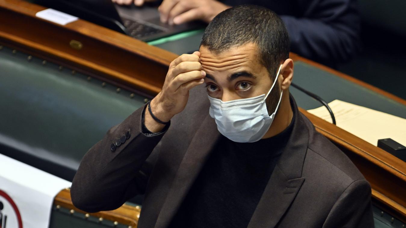 Mahdi niet gewonnen voor onthaalcentrum aan Brussels Noordstation: «We willen hier geen soort Calais»