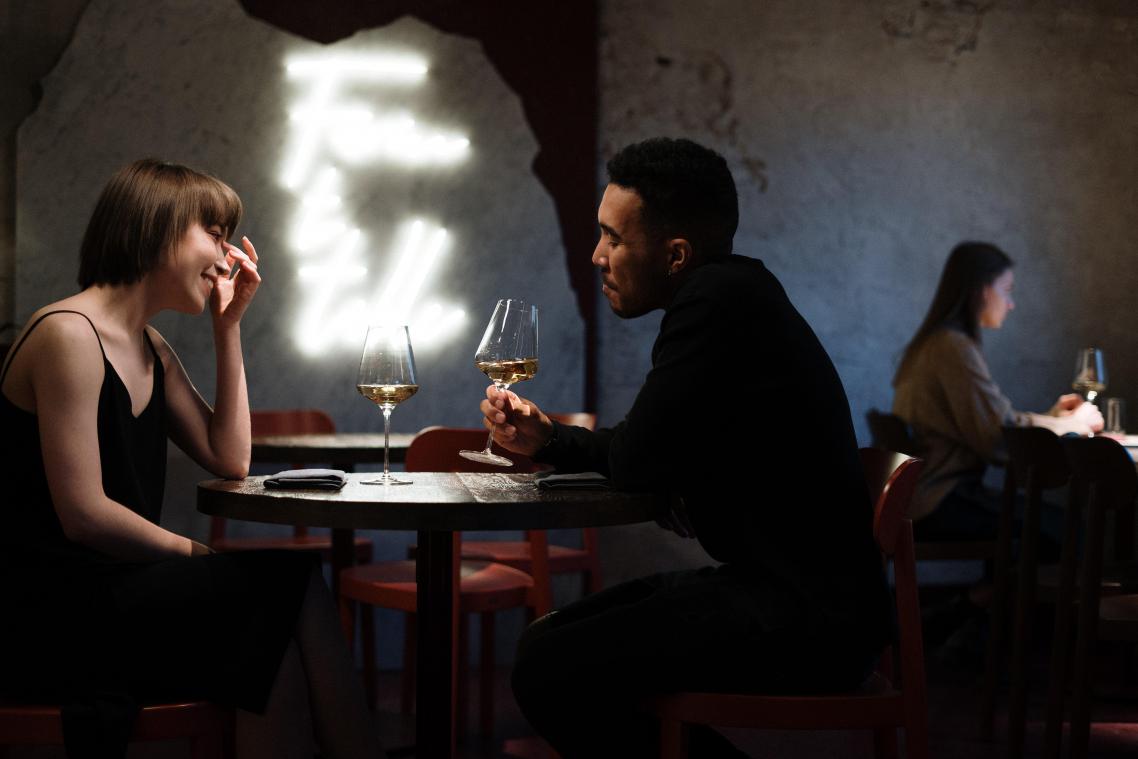De supergezonde datingtrend van 2022 is nu al bekend: Fast-forwarding