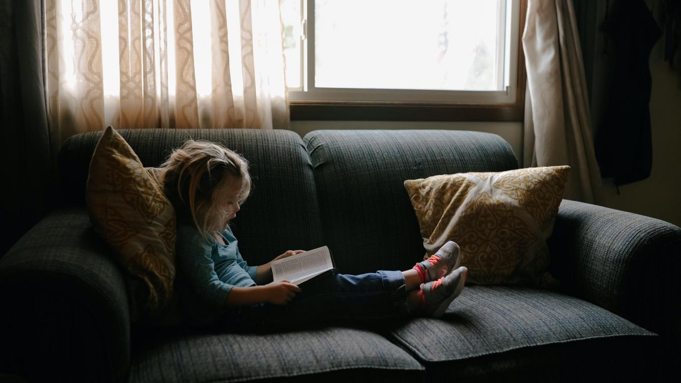 «Kinderen hebben minder energie en zijn vaker verdrietig»