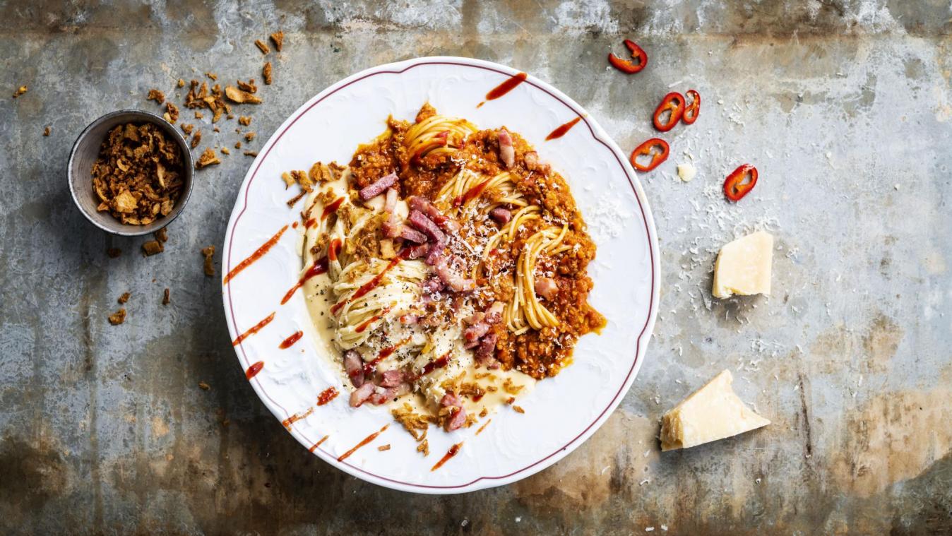 In deze Belgische stad kan je voortaan smullen in de nieuwste vestiging van Bavet