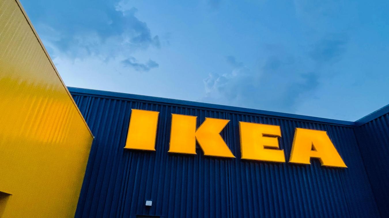 IKEA helpt je uit de nood met je interieur tijdens de Live Shopping sessies