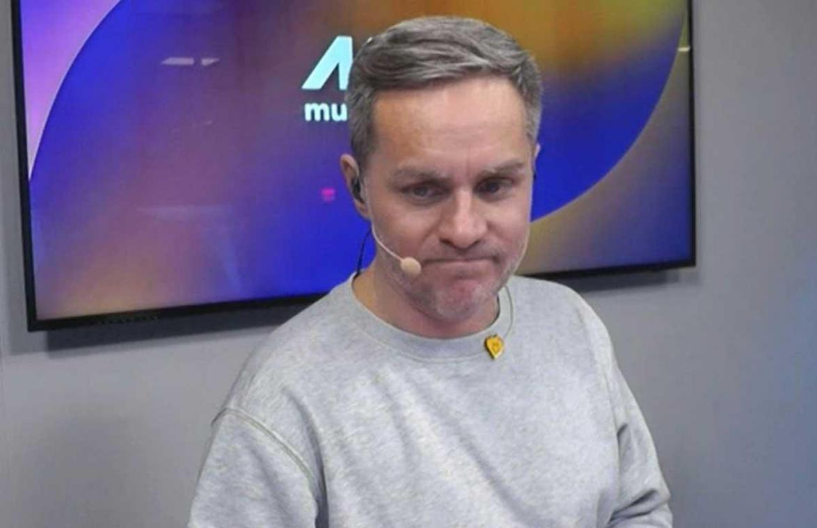 Peter Van de Veire verlaat MNM: «Ik wou eigenlijk al eerder stoppen»
