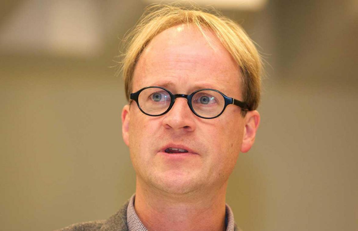 Moraalfilosoof: «Geef zieke gevaccineerden voorrang op niet-gevaccineerden»