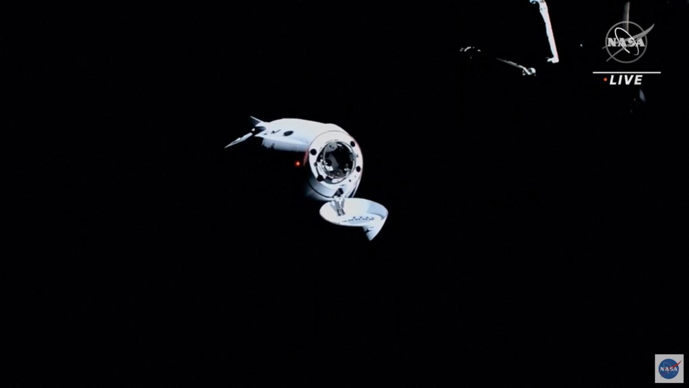 NASA geeft drie privébedrijven opdracht om ruimtestations te ontwikkelen