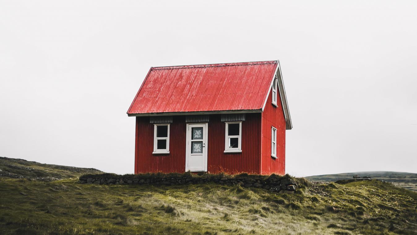 Acht bijzondere huizen waar je de hele wereld voor af wilt reizen
