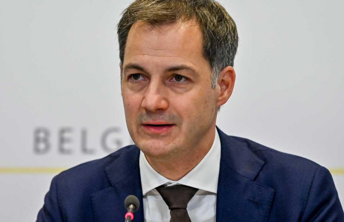 Dit werd er allemaal beslist op het Overlegcomité