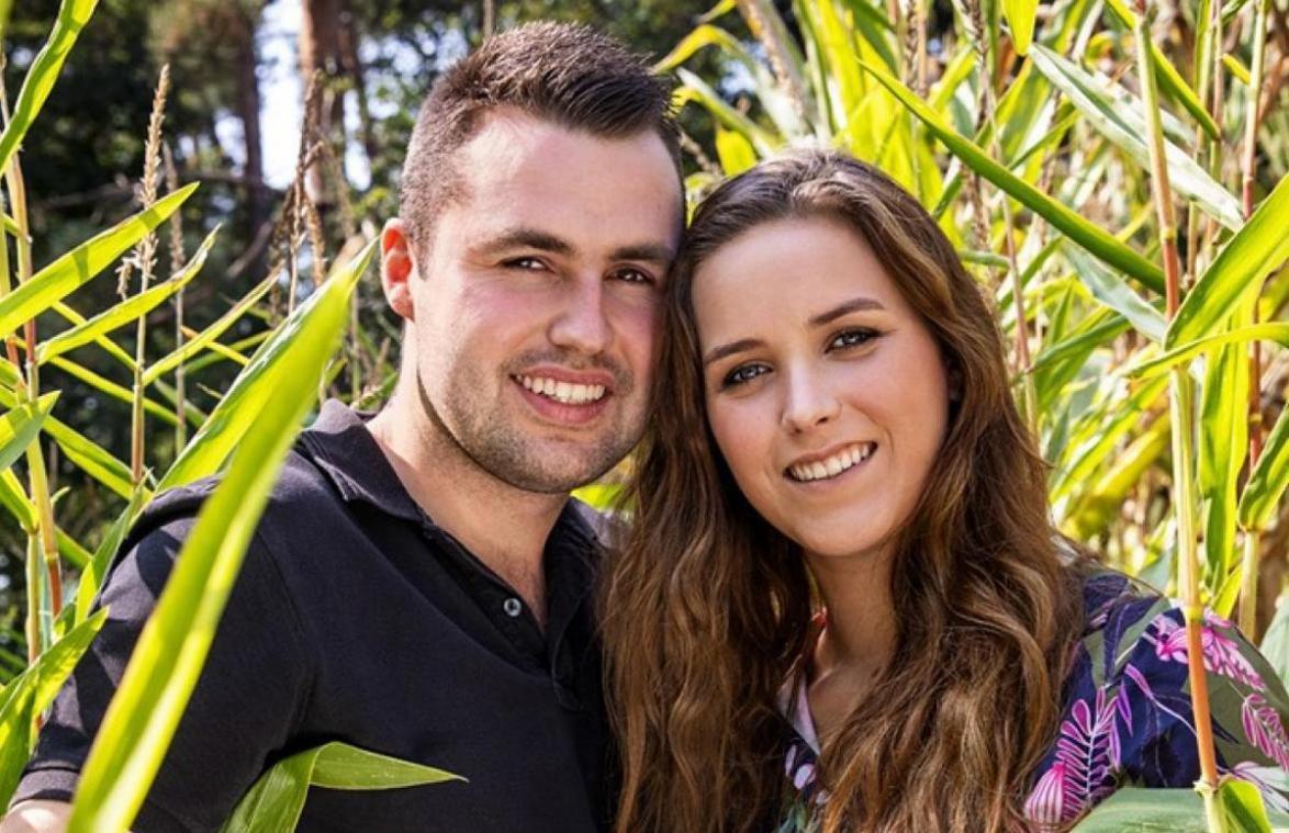 Hanne en Frits uit ‘Boer zkt Vrouw’ uit elkaar: «Dit was geen makkelijke beslissing»