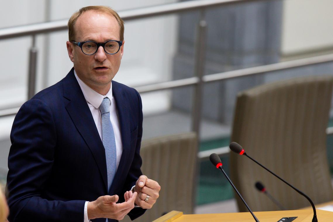 Vlaamse regering geeft fiat voor maatregelen tegen lerarentekort